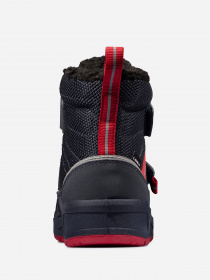 Черевики та чоботи Clarks Jumper Jump модель 26153580 Фото