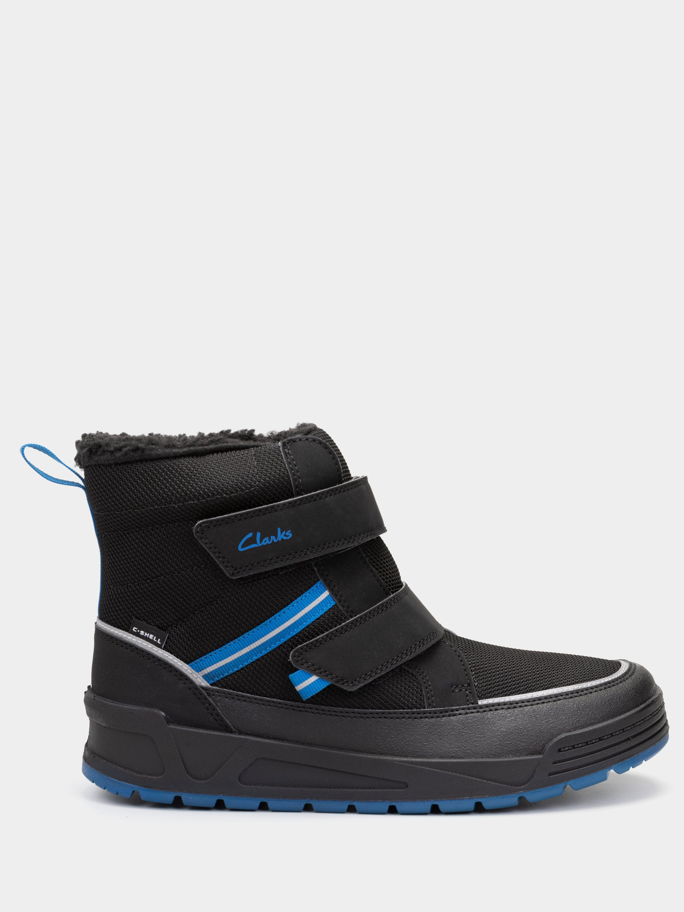 Черевики та чоботи Clarks Jumper Jump модель 26155889 Фото