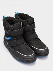Черевики та чоботи Clarks Jumper Jump модель 26155889 Фото