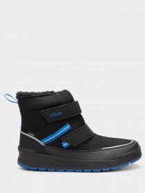 Черевики та чоботи Clarks Jumper Jump модель 26155889 Фото