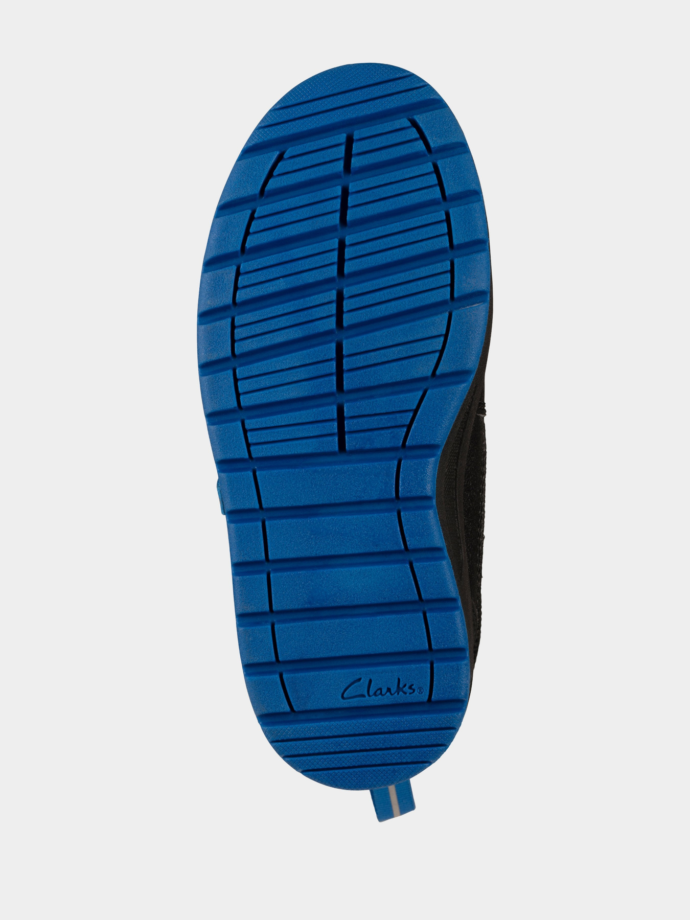 Черевики та чоботи Clarks Jumper Jump модель 26155884 Черевики та чоботи Clarks Jumper Jump модель 26155884 Фото