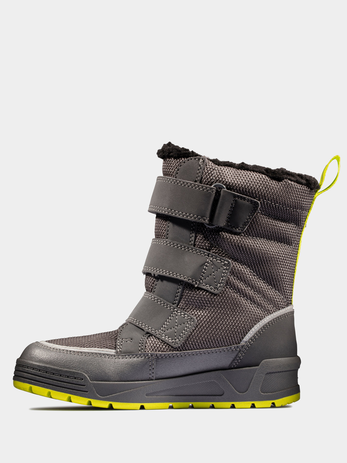 Черевики та чоботи Clarks Jumper Jump модель 26155887 Фото