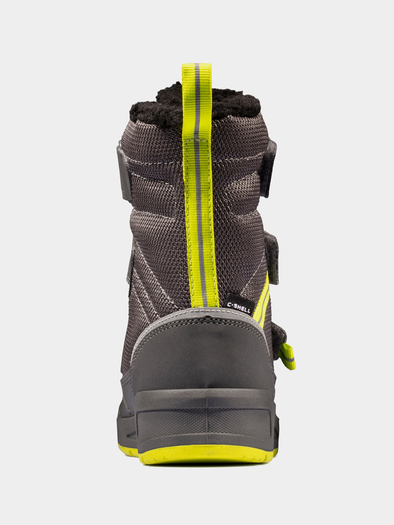 Черевики та чоботи Clarks Jumper Jump модель 26155887 Фото