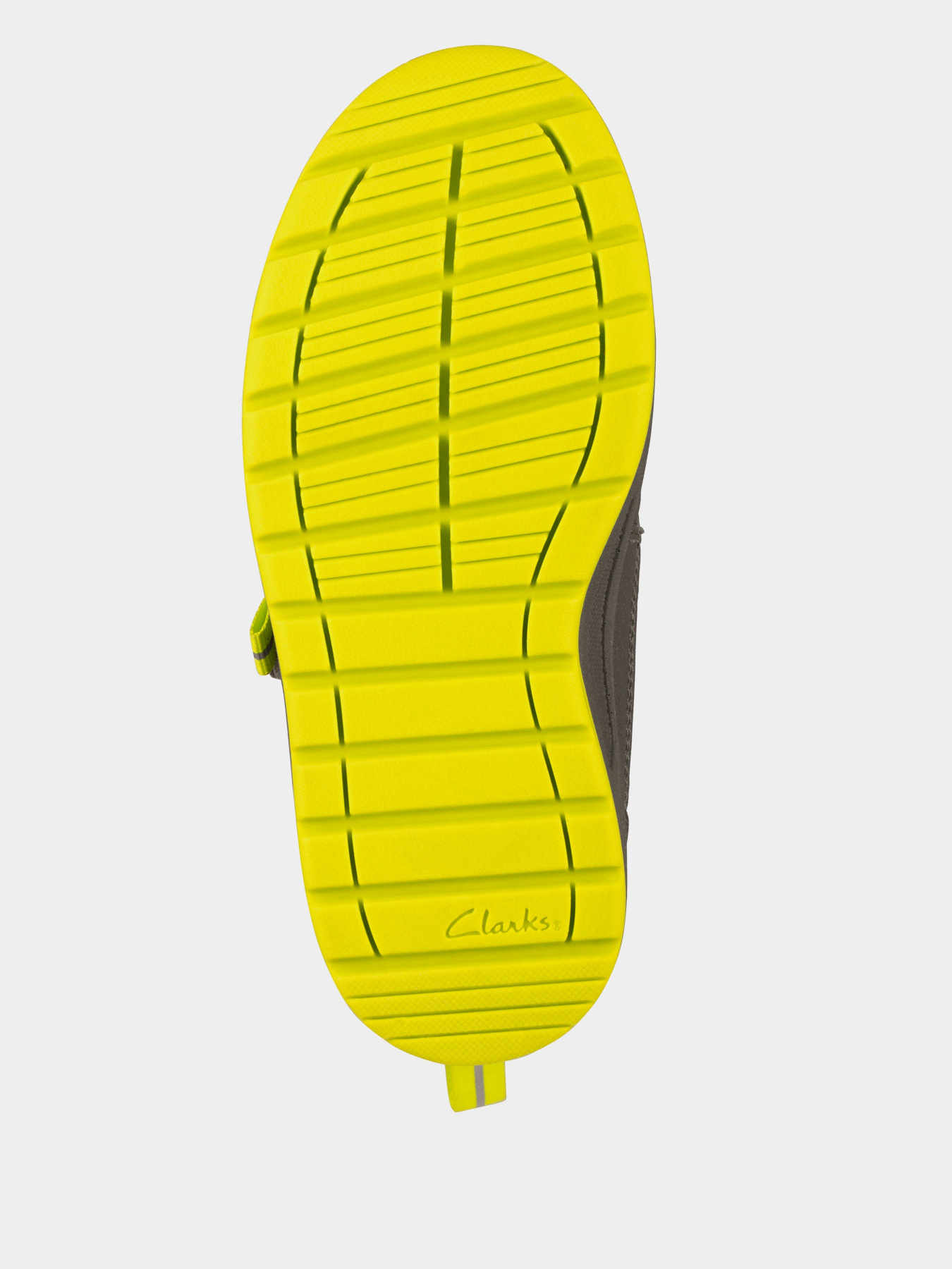 Черевики та чоботи Clarks Jumper Jump модель 26155887 Фото