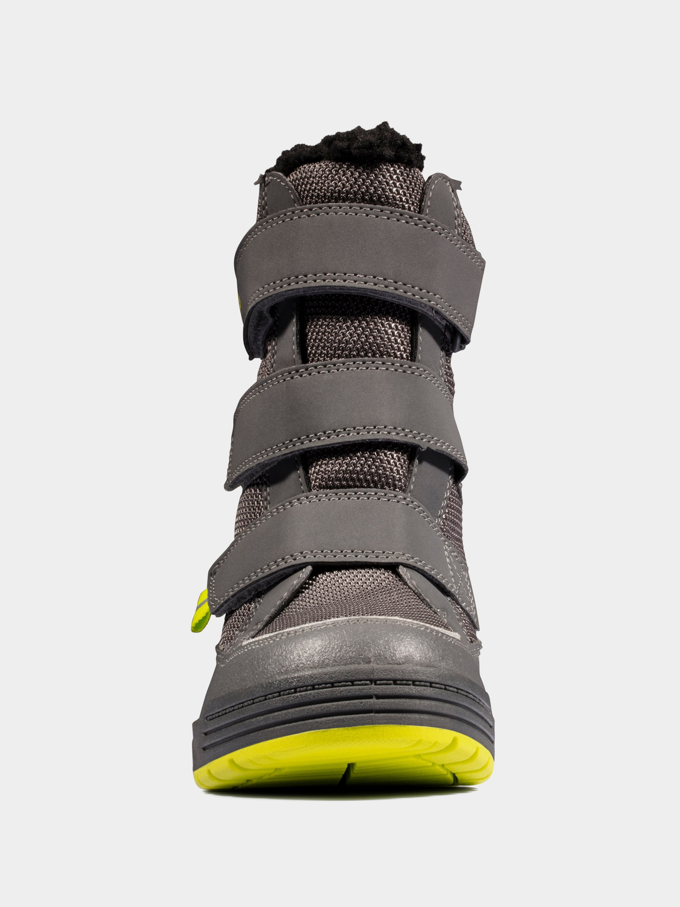 Черевики та чоботи Clarks Jumper Jump модель 26155887 Фото