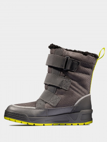 Черевики та чоботи Clarks Jumper Jump модель 26155887 Фото