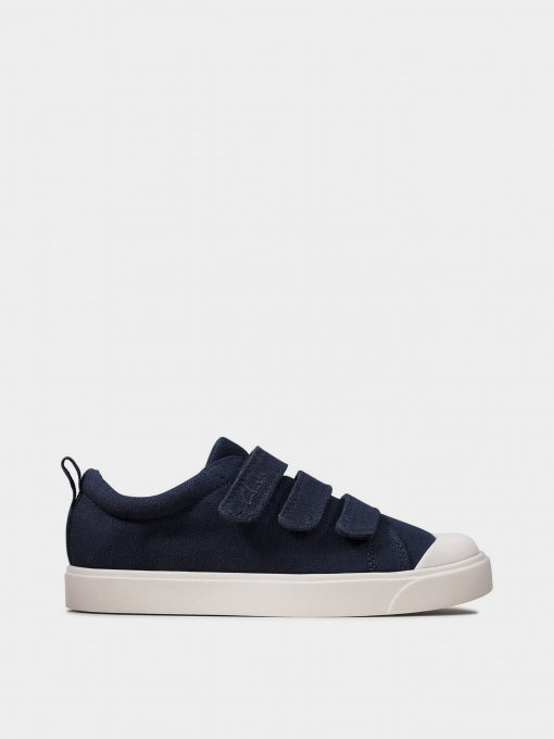 Кеди Clarks City Vibe модель 26149114 Фото