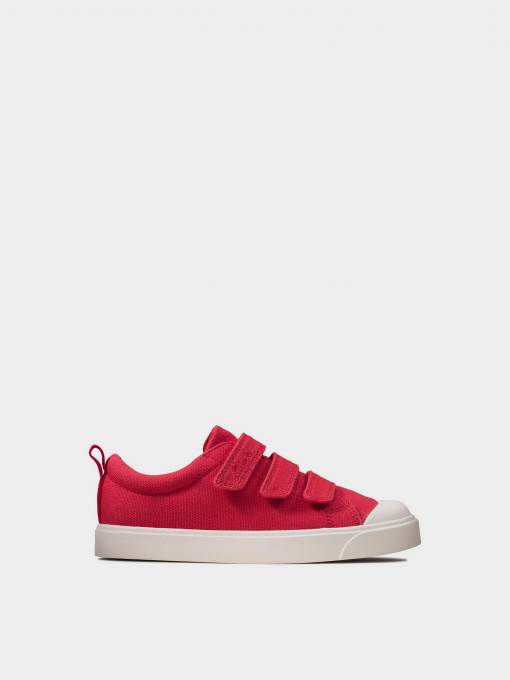 Кеди Clarks City Vibe модель 26149119 Фото