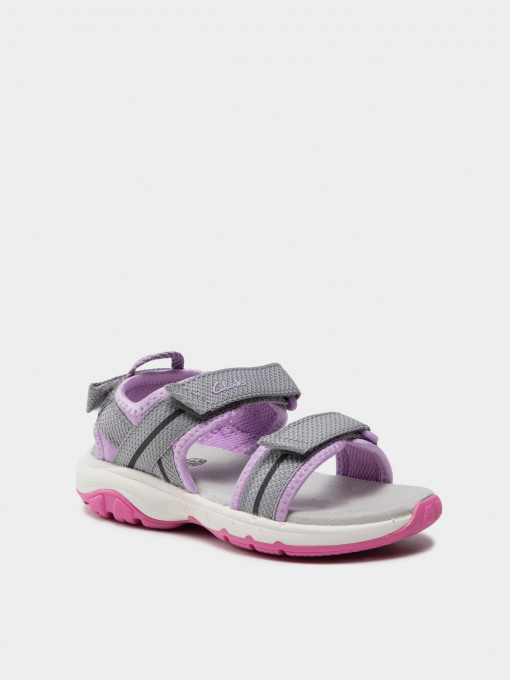 Сандалії Clarks Expo Sea модель 26157589 Фото