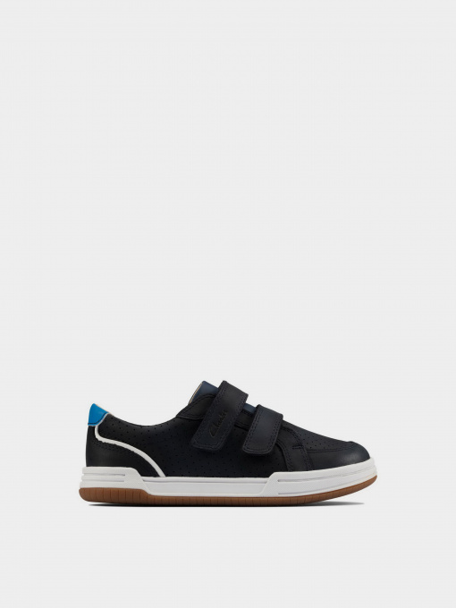 Полуботинки Clarks Fawn Solo модель 26158973 Фото