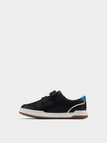 Полуботинки Clarks Fawn Solo модель 26158973 Фото