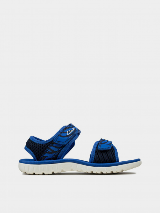 Сандалії Clarks Surfing Tide модель 26149347 Фото