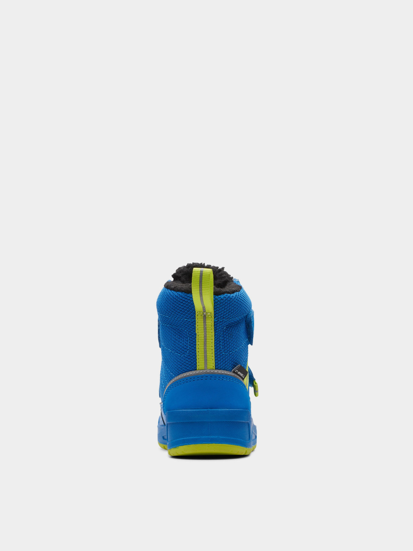 Ботинки и сапоги Clarks Jumper Jump T модель 26162595 Ботинки и сапоги Clarks Jumper Jump T модель 26162595 Фото