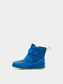 Ботинки и сапоги Clarks Jumper Jump T модель 26162595 Фото