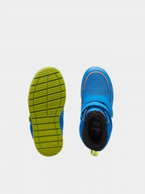 Ботинки и сапоги Clarks Jumper Jump T модель 26162595 Фото