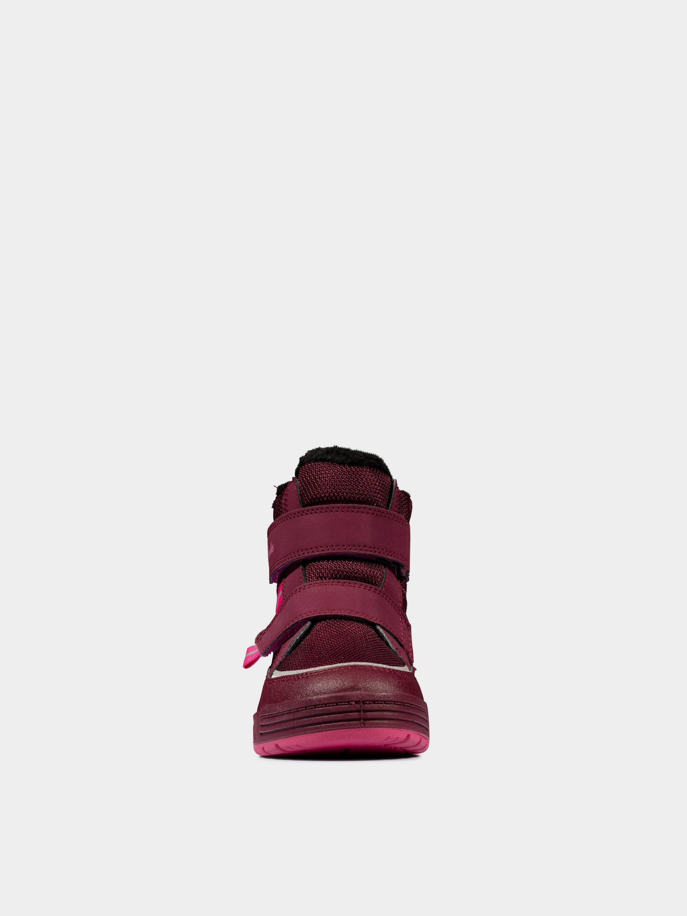 Ботинки и сапоги Clarks Jumper Jump T модель 26153509 Ботинки и сапоги Clarks Jumper Jump T модель 26153509 Фото