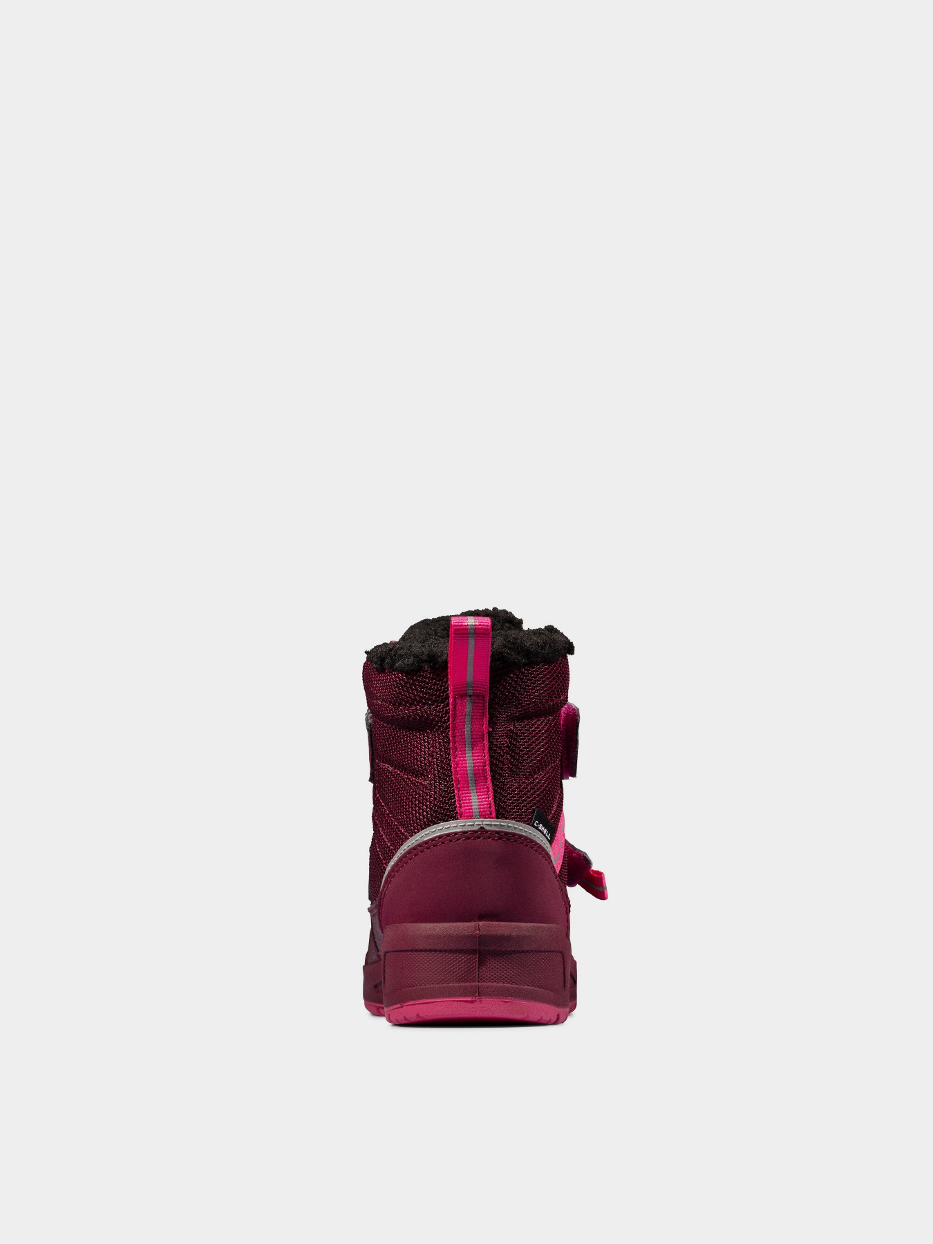 Ботинки и сапоги Clarks Jumper Jump T модель 26153509 Ботинки и сапоги Clarks Jumper Jump T модель 26153509 Фото