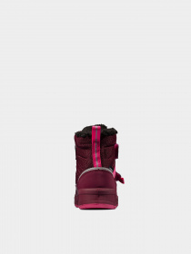 Ботинки и сапоги Clarks Jumper Jump T модель 26153509 Фото