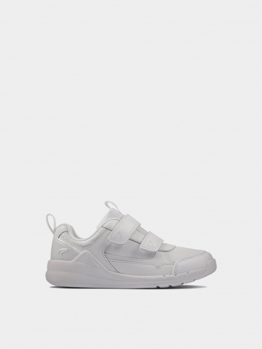 Кроссовки Clarks Orbit Sprint модель 26153476 Фото