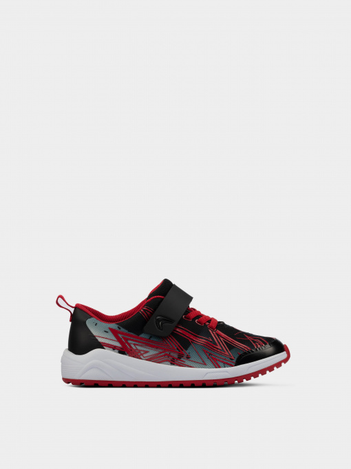 Кроссовки Clarks Aeon Pace K модель 26161131 Фото