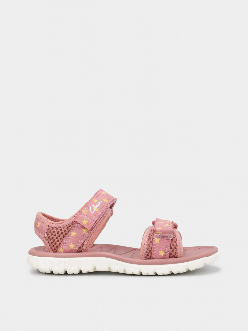 Сандалії Clarks Surfing Tide модель 26164802 Фото