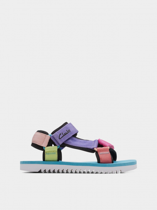 Сандалії Clarks Mayoral Hug модель 26171894 Фото