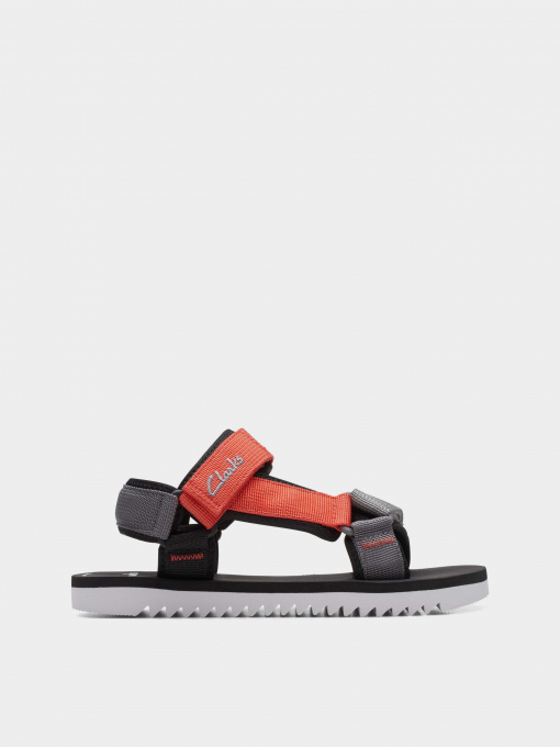Сандалії Clarks Peak Web модель 26171895 Фото