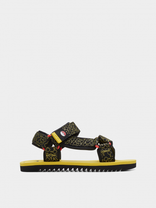 Сандалії Clarks Peak Web модель 26171896 Фото