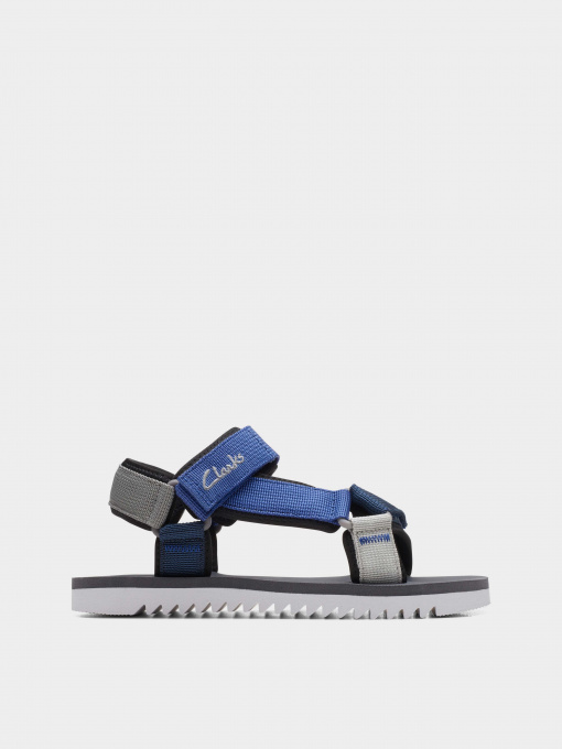 Сандалії Clarks Peak Web модель 26171897 Фото