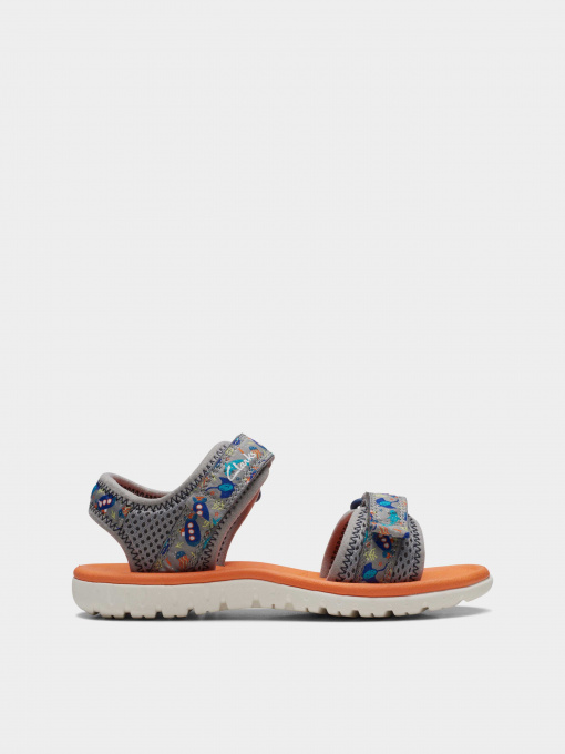 Сандалії Clarks Surfing Tide модель 26172431 Фото