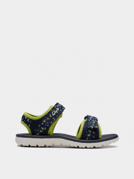 Сандалії Clarks Surfing Tide модель 26173017 Фото