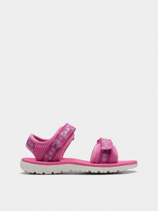 Сандалії Clarks Surfing Tide модель 26172042 Фото