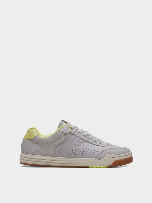 Кеды Clarks Cica 2.0 модель 26172633 Фото