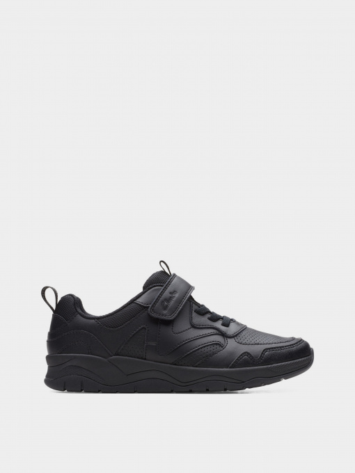 Кроссовки Clarks Clowder Sprint модель 26166170 Фото