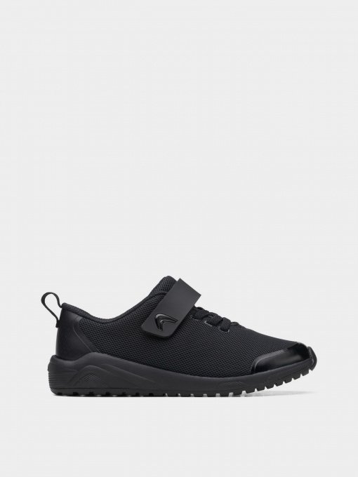Кроссовки Clarks Aeon Pace модель 26167629 Фото