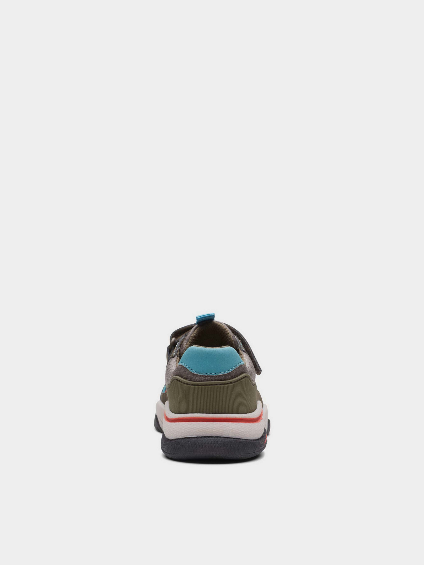Кроссовки Clarks Feather Jump модель 26174986 Кроссовки Clarks Feather Jump модель 26174986 Фото