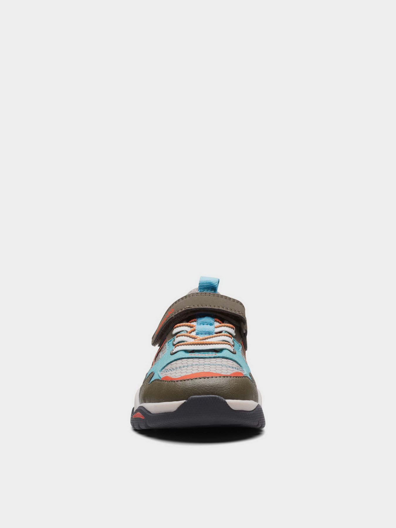 Кроссовки Clarks Feather Jump модель 26174986 Кроссовки Clarks Feather Jump модель 26174986 Фото