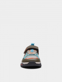 Кроссовки Clarks Feather Jump модель 26174986 Фото