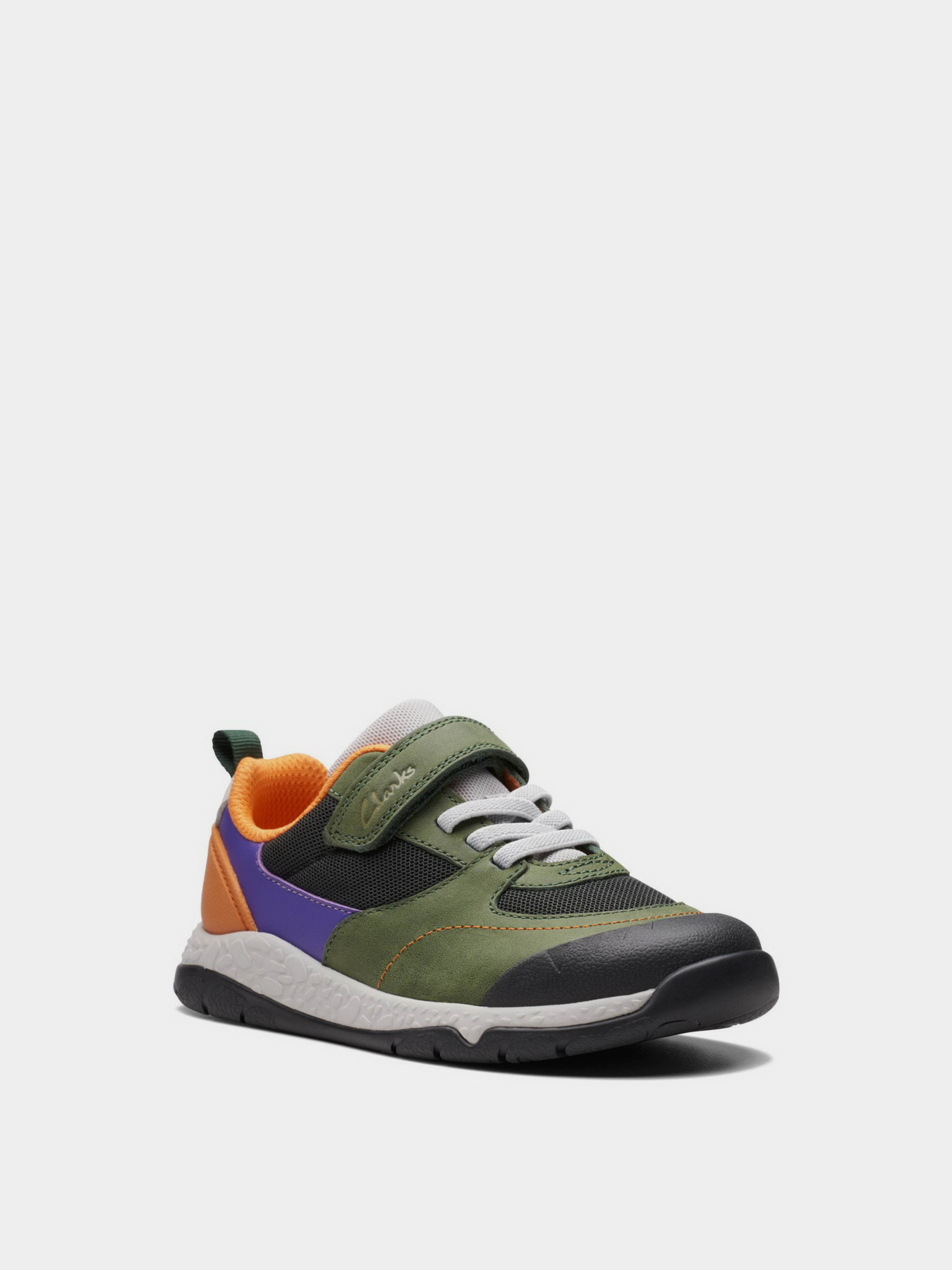 Кросівки Clarks Steggy Stride модель 26175143 Фото
