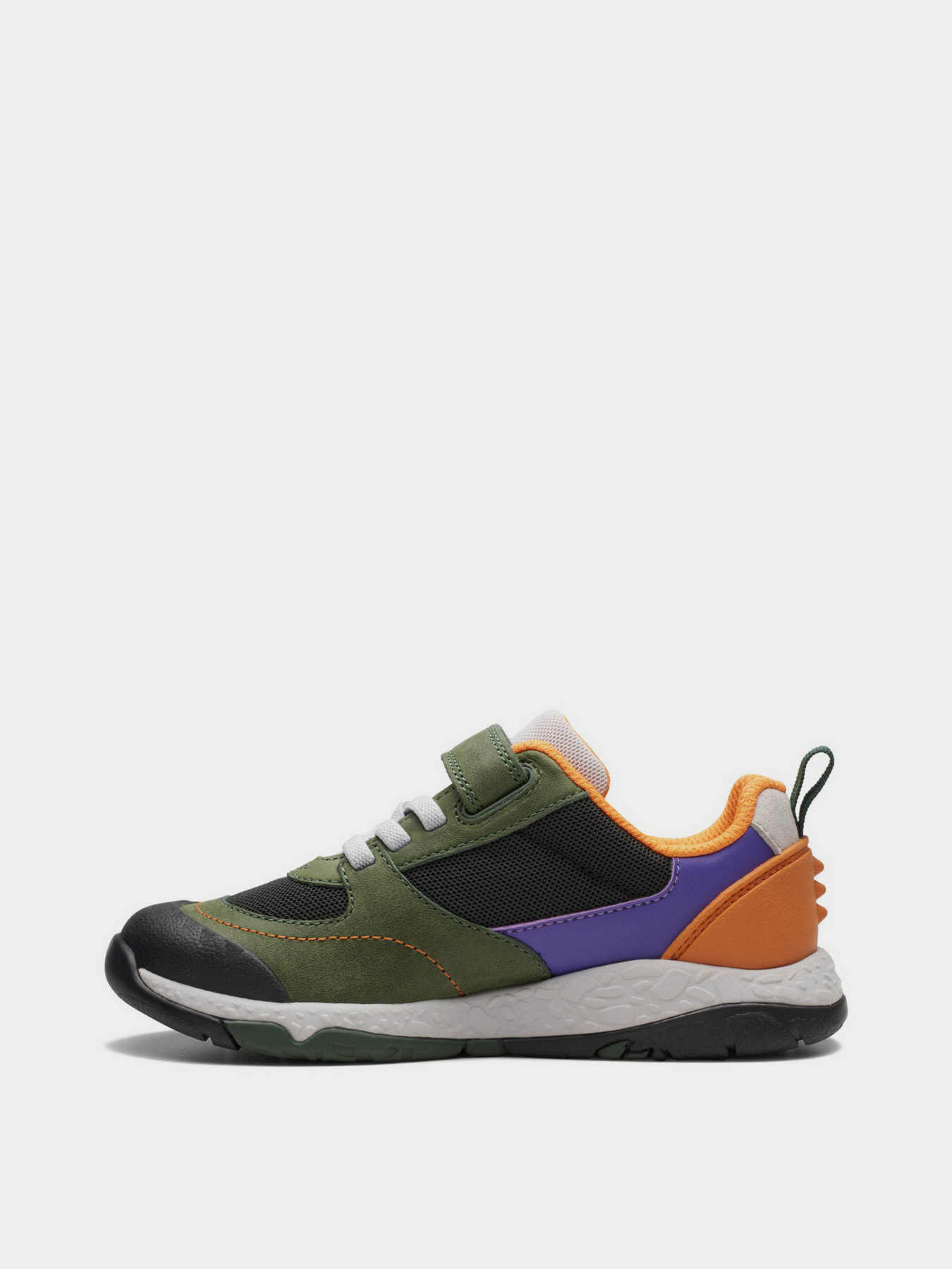 Кросівки Clarks Steggy Stride модель 26175143 Фото