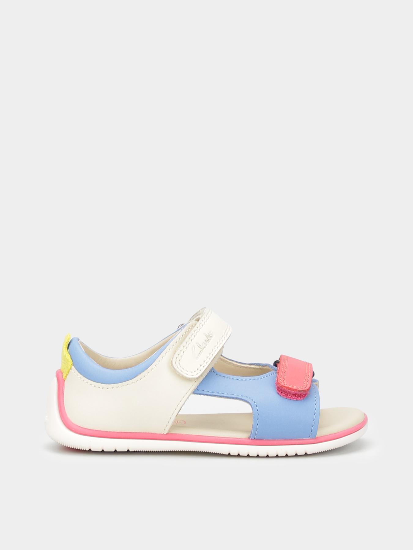 Сандалии Clarks ATL Trek Lo Waterproof модель 26176055 Сандалии Clarks ATL Trek Lo Waterproof модель 26176055 Фото