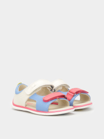 Сандалии Clarks ATL Trek Lo Waterproof модель 26176055 Фото