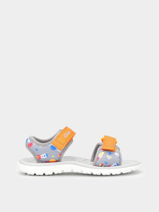 Сандалії Clarks Wallabee Gore-Tex модель 26176691 Фото