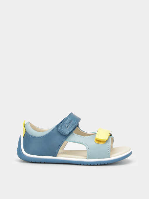 Сандалії Clarks Taco Sea T модель 26176054 Фото
