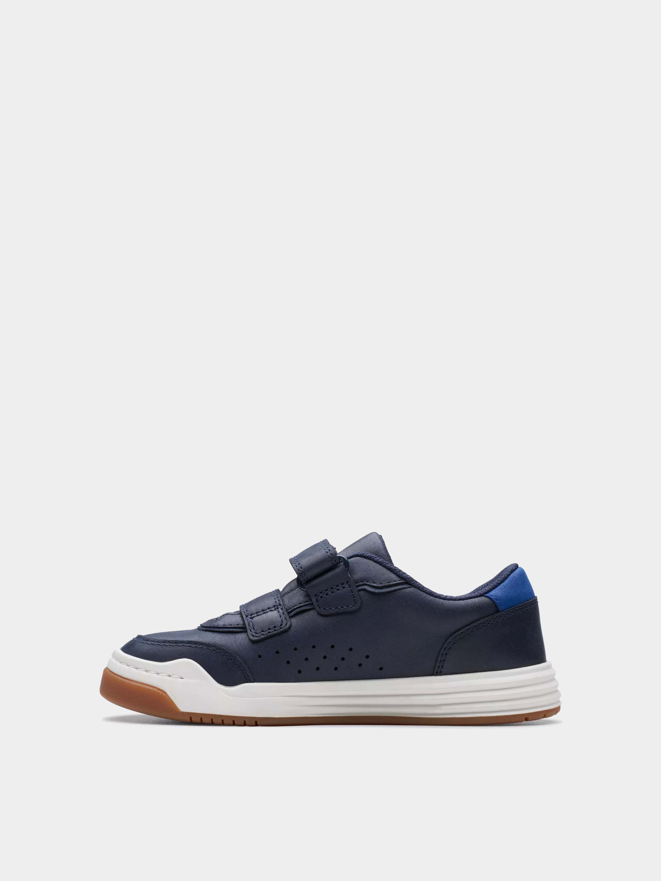 Кеды Clarks Urban Solo модель 26176660 Фото