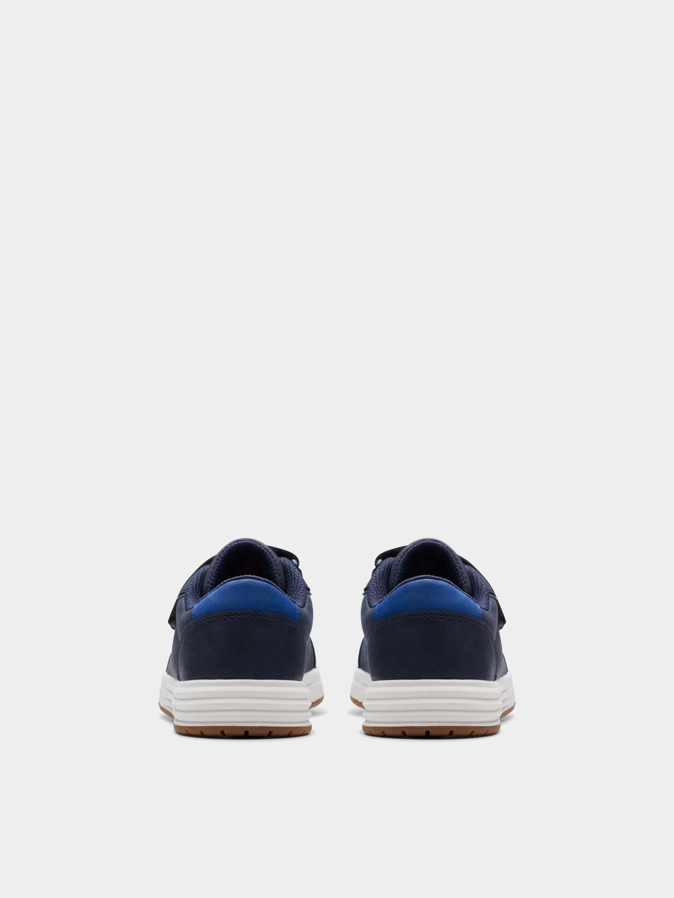 Кеды Clarks Urban Solo модель 26176660 Фото
