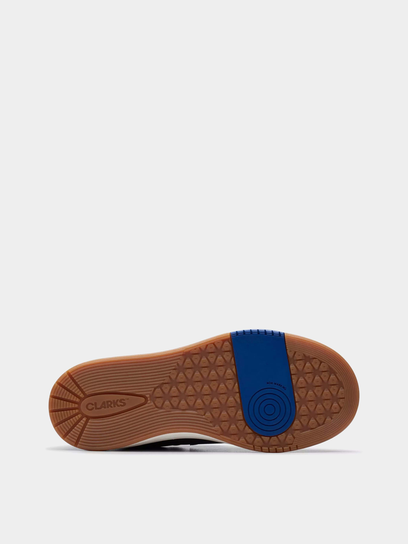 Кеды Clarks Urban Solo модель 26176660 Фото