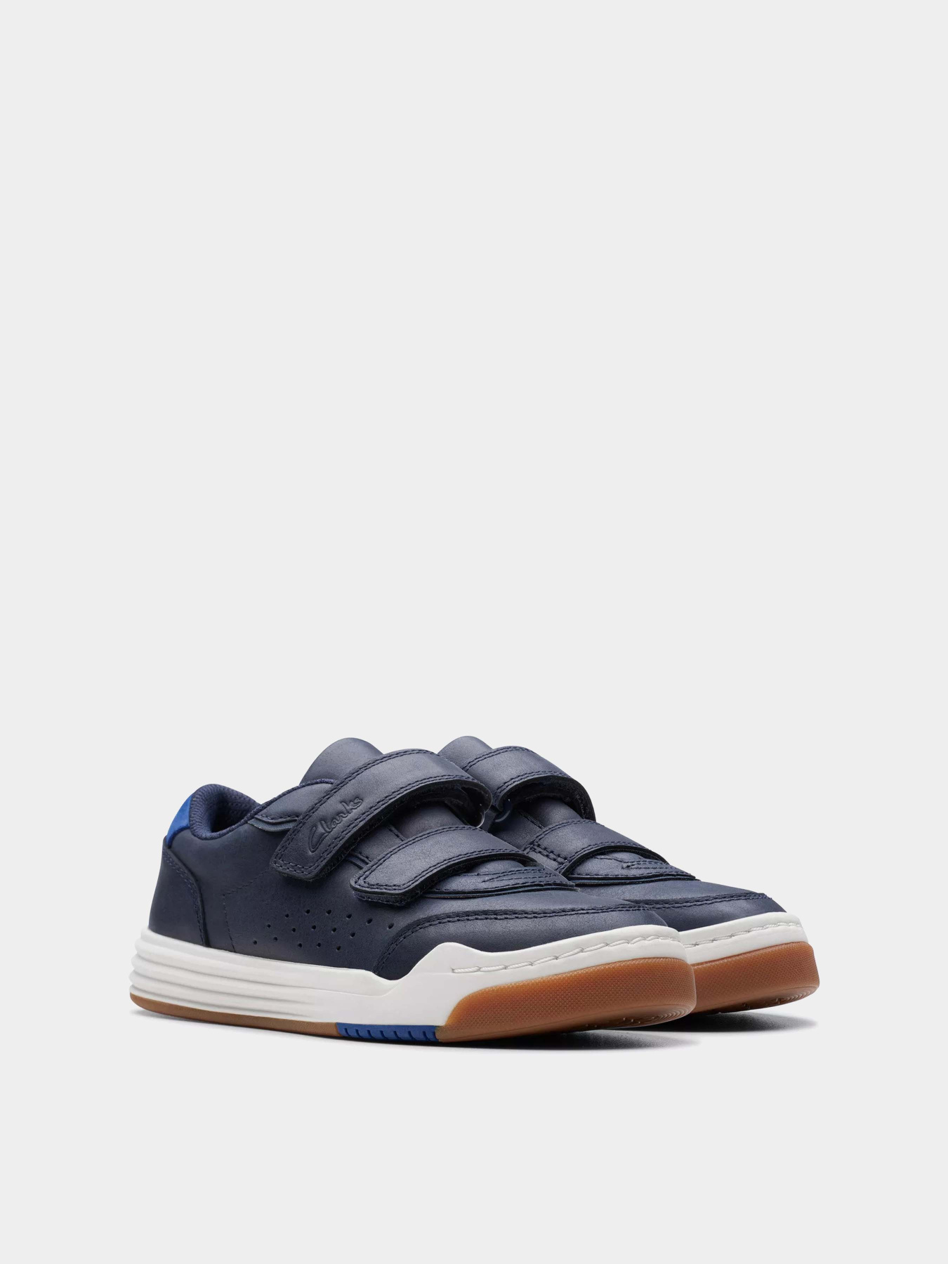 Кеды Clarks Urban Solo модель 26176660 Фото