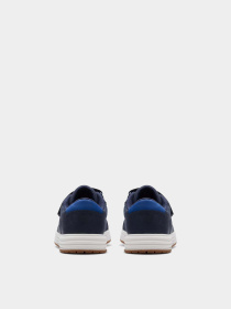 Кеды Clarks Urban Solo модель 26176660 Фото