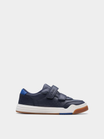 Кеды Clarks Urban Solo модель 26176660 Фото
